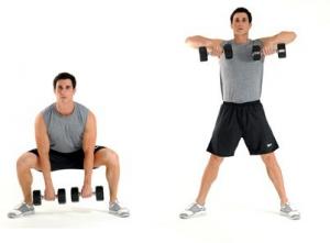 Programa completo de entrenamiento