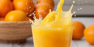 Propiedades, beneficios y contraindicaciones del zumo de naranja