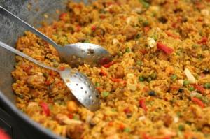 Propiedades saludables del arroz