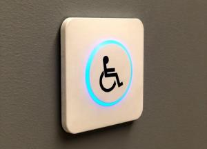 Cómo ayudan los pulsadores higiénicos a minimizar contagios por virus