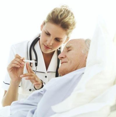 ¿Qué es geriatría?