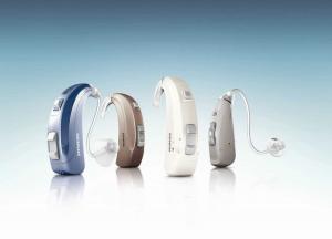 &iquest;Qu&eacute; tipo de aud&iacute;fonos invisibles para sordos hay?