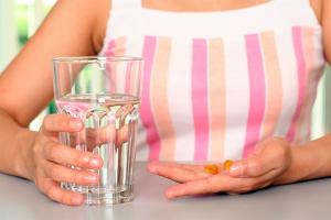 Señales que te indican que necesitas vitaminas