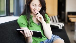 Sexo virtual: beneficios, riesgos y reglas b&aacute;sicas