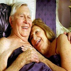 Sexualidad en el anciano