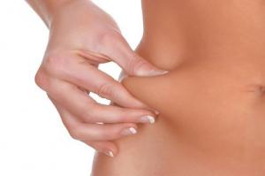 &iquest;Sirve la mesoterapia para bajar de peso?