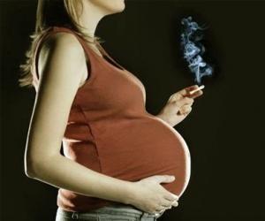 Tabaco y embarazo: efectos y prevención