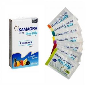 Tabletas de Kamagra o Kamagra Oral Jelly - Cual debo usar?
