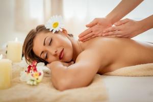 Tipos de masajes y beneficios para la salud