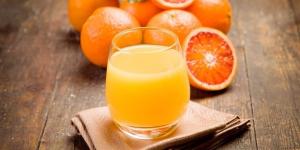 Beneficios del zumo de naranja NFC en comapración con el concentrado