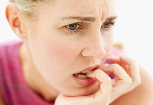 Cómo controlar la ansiedad y la angustia. Saludalia.com